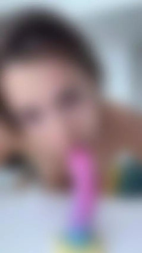 younng, blowjob, sloppyblowjob by foxyvibe