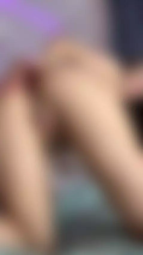 schoolgirl, pussy, pussyplay by foxyvibe