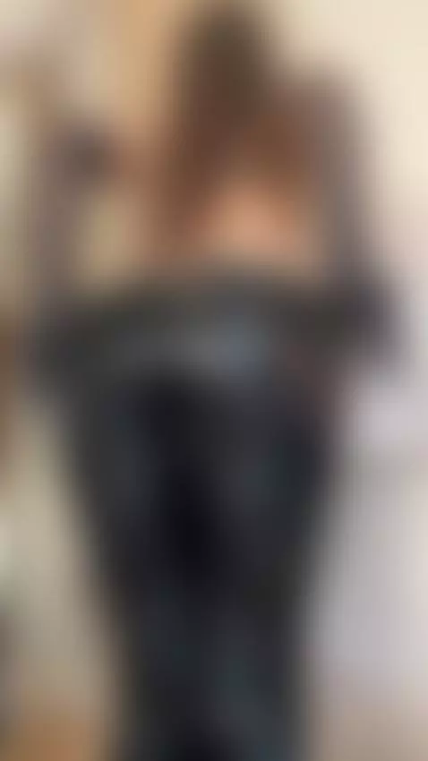 Sexy latex and my juicy pussy by foxyvibe