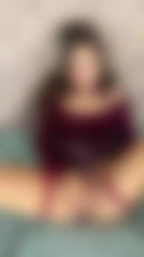 Wet pussy by foxyvibe