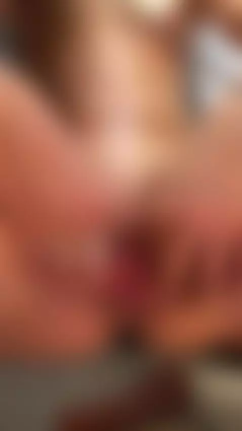 Deep Pussy by foxyvibe