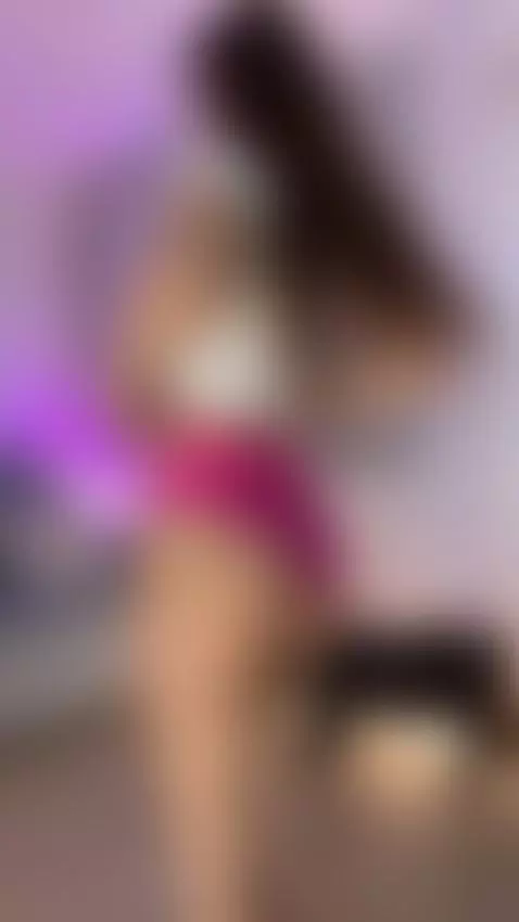 Sexy strip dance by foxyvibe