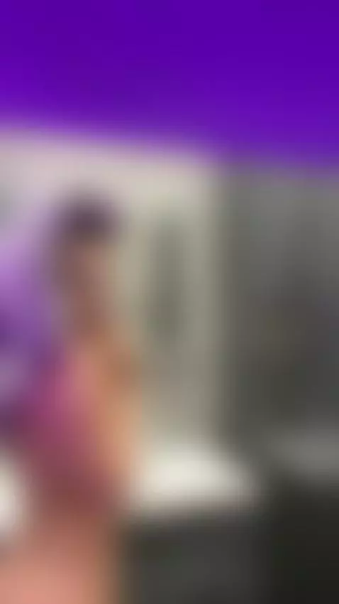 shower, nude, tease by foxyvibe