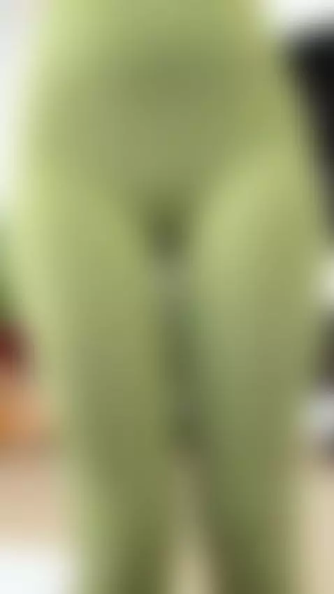 cameltoe, leggings, sexygirl by foxyvibe
