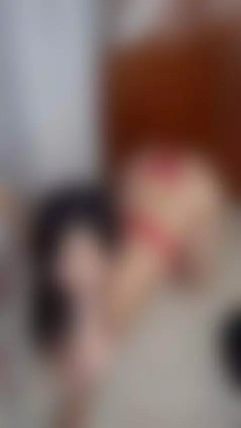 Are we going to play? Or are you scared? by agathasanders