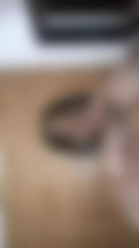 I want to feel your hands for my body by agathasanders