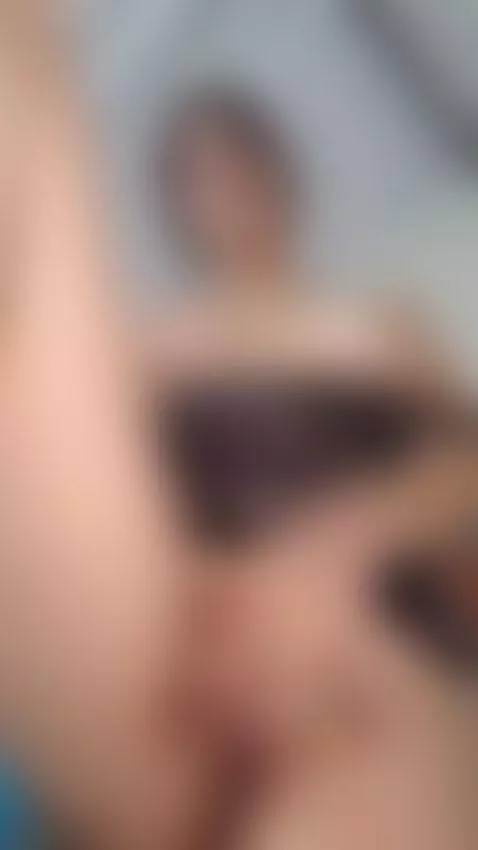 I want you to make me completely yours by agathasanders