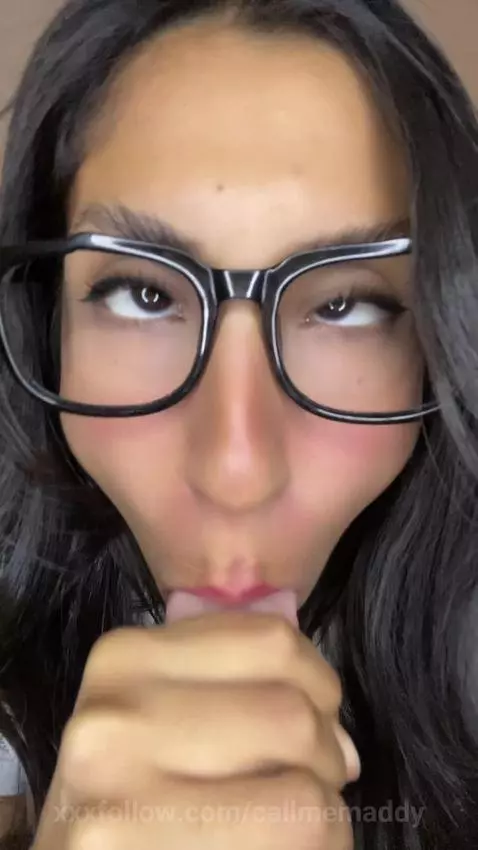 Click the Link and Watch Me Lose All Control 👀🔥 by callmemaddy