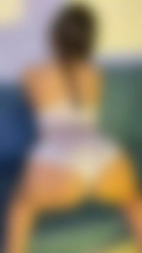 You Can’t Handle How Wet I Get There 😮‍💨🍑 by callmemaddy