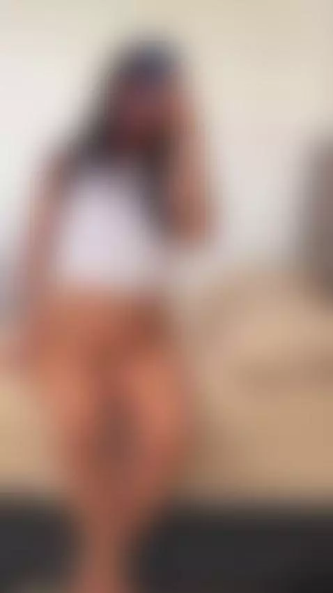 Click the link—my body reacts differently when I’m thinking ... by callmemaddy