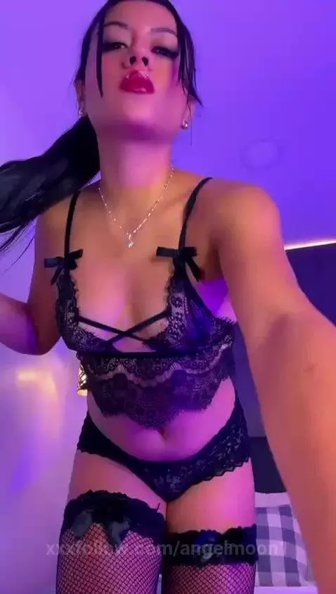 What is your favorite part? 🔥 fuckme now honey by angelmoon1