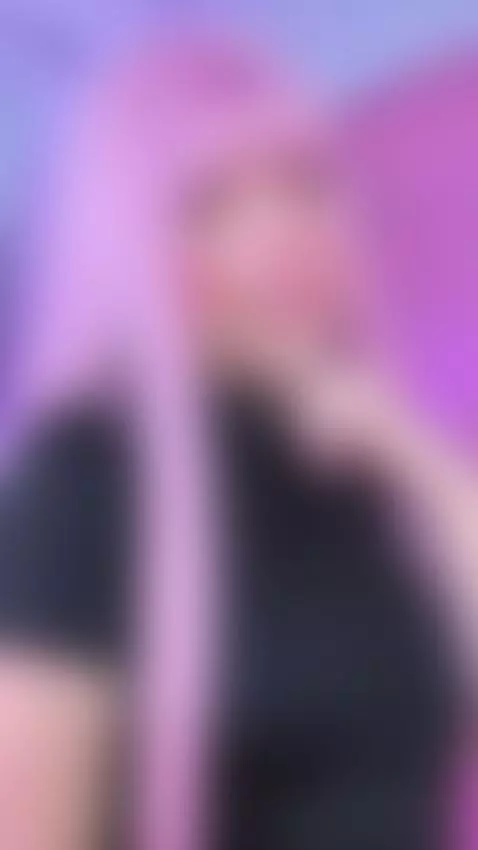 Cute energy, calm glow by peytonn-monroe