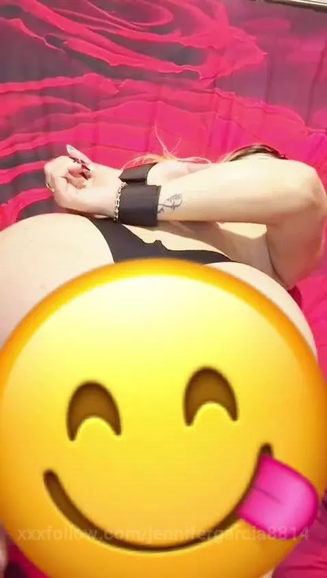 Daddy, come and eat this wet and hot ass for you, do you wan... by jennifergarcia8814