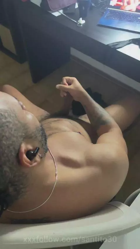 You wanna try it? by santito30