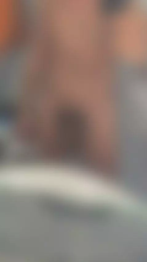 Wanna see more? DM? by santito30