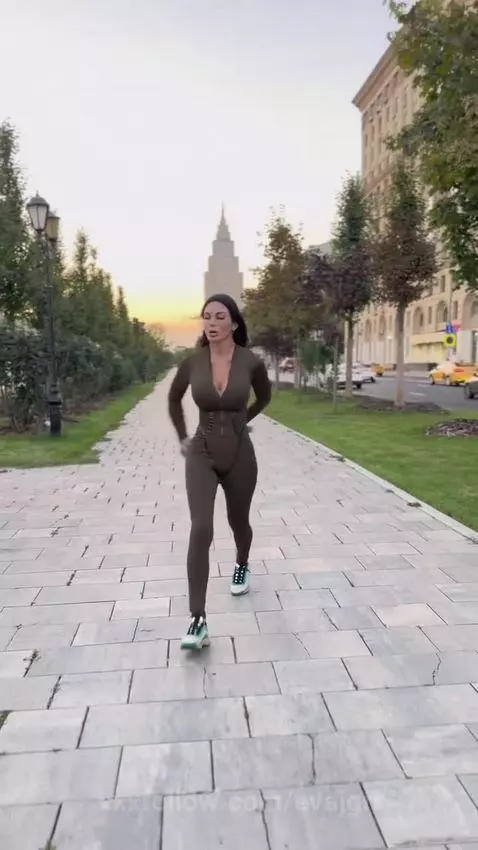 I’ll go wild for you ;) by evajgri