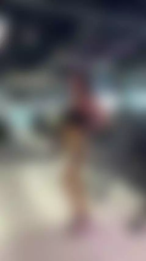 I feel so confident after gym by evajgri