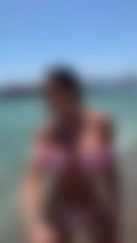 Wanna play with my huge boobs? by evajgri