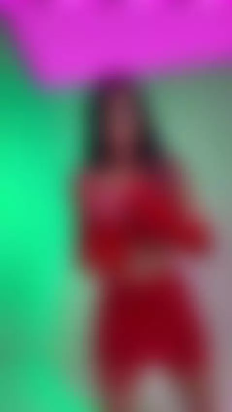 Will your cock fit between my HUGE tits? by evajgri