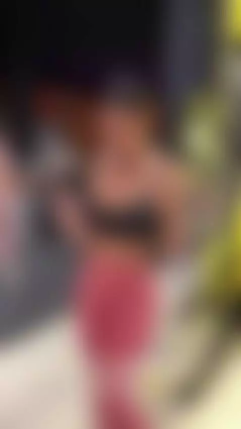 My dream is you to fuck me in the gym by evajgri