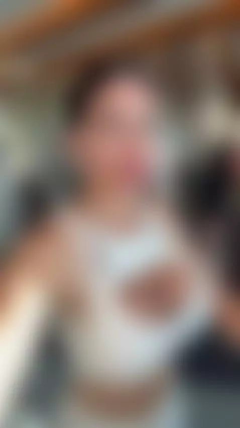 Will you fuck me between the HUGE tits, naughty boy? by evajgri