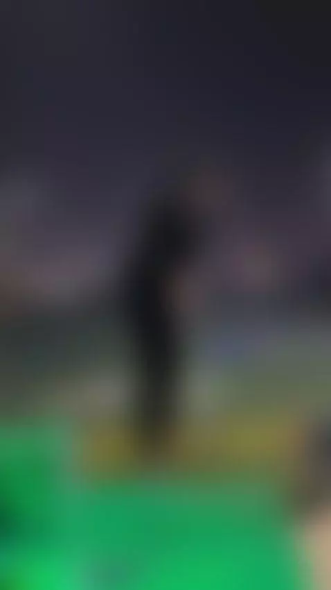 Spend the night with me by evajgri