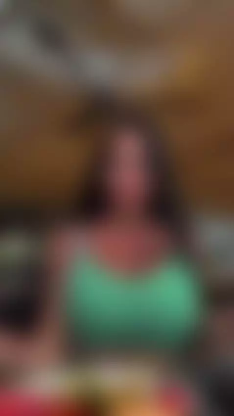 Or my boobs? by evajgri