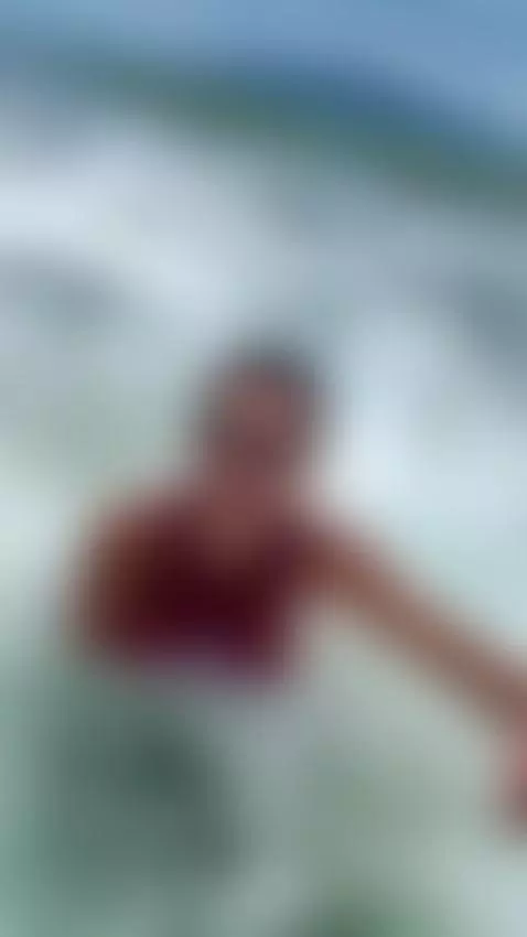 What are you gonna do with my wet tits? by evajgri