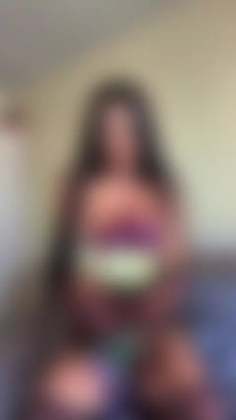 Would you lick or fuck me first? by evajgri