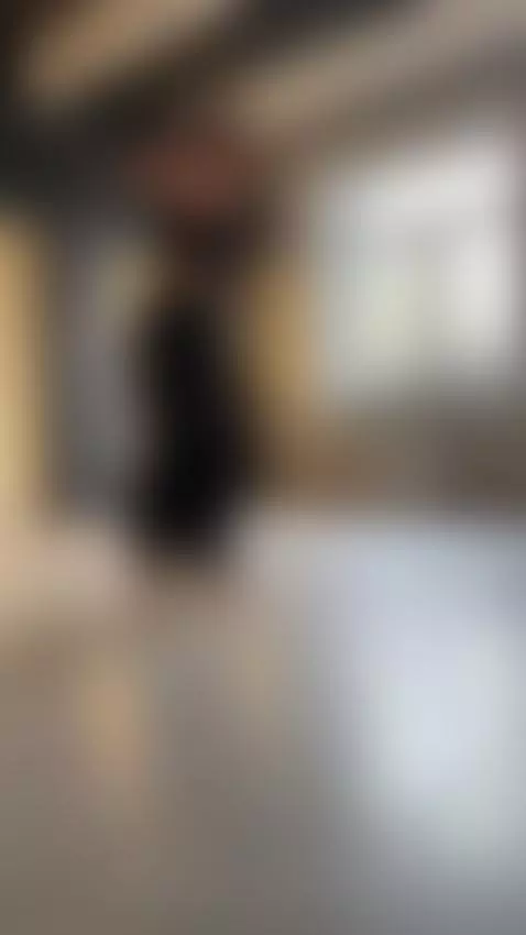 Wanna dance with me? by evajgri