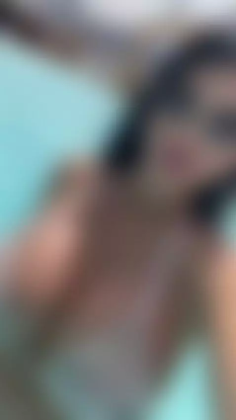 Wanna play with my huge boobs? by evajgri