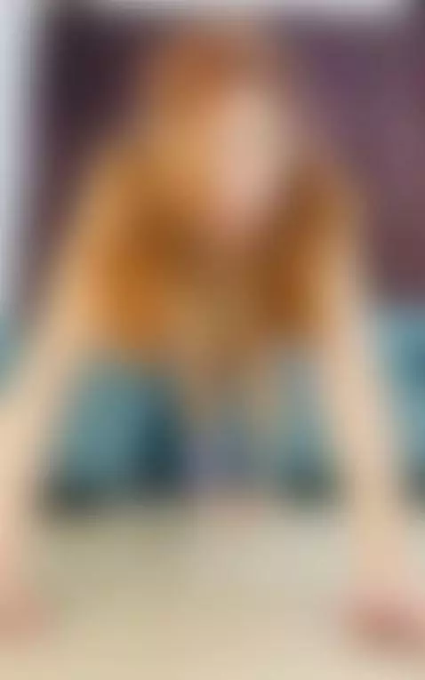 A little flexion before starting my transmission, Do you acc... by cintiagreyxx