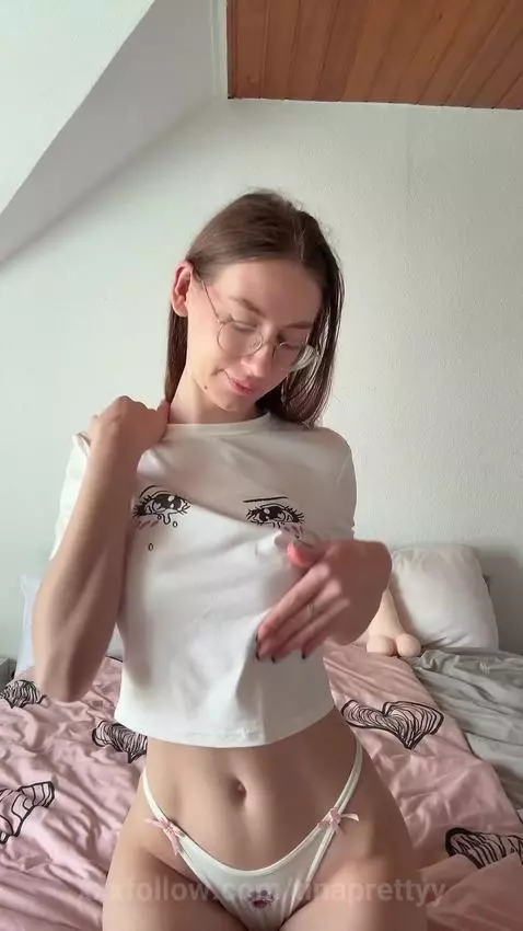 For your eyes only 👁‍🗨 OnlyFans content by tinaprettyy