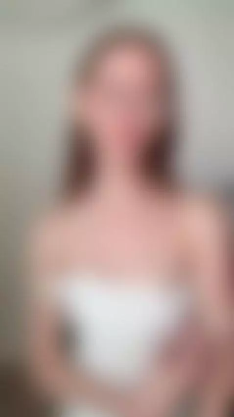 Just a peek? Nah... go all in on my OnlyFans 😈 by tinaprettyy