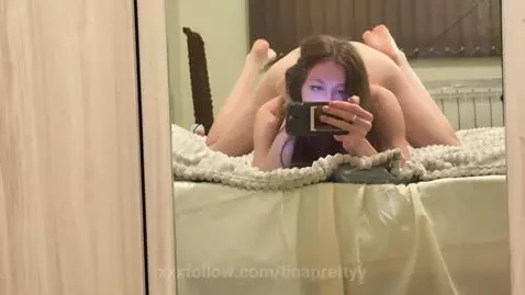 My guilty pleasure? Posting on OnlyFans 😏 by tinaprettyy