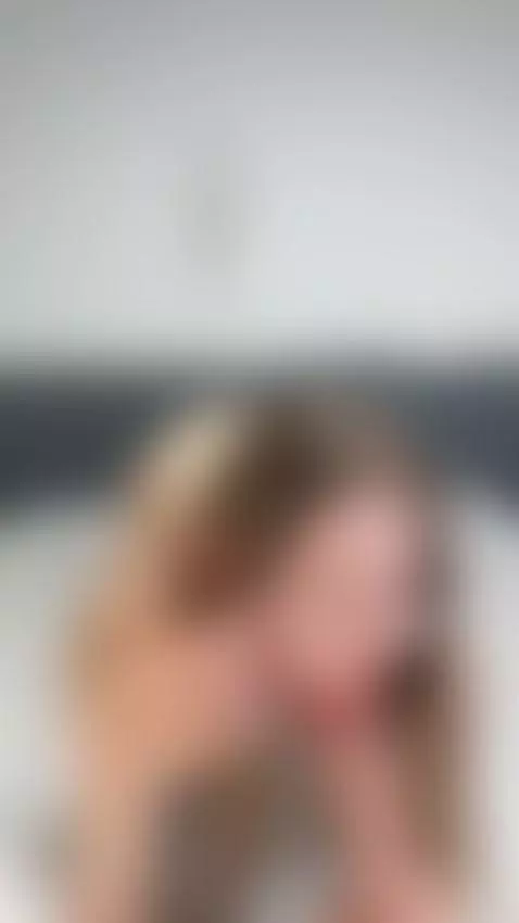 Showing you my blowjob skills😇 Come to my Onlyfans tonsee mo... by tinaprettyy