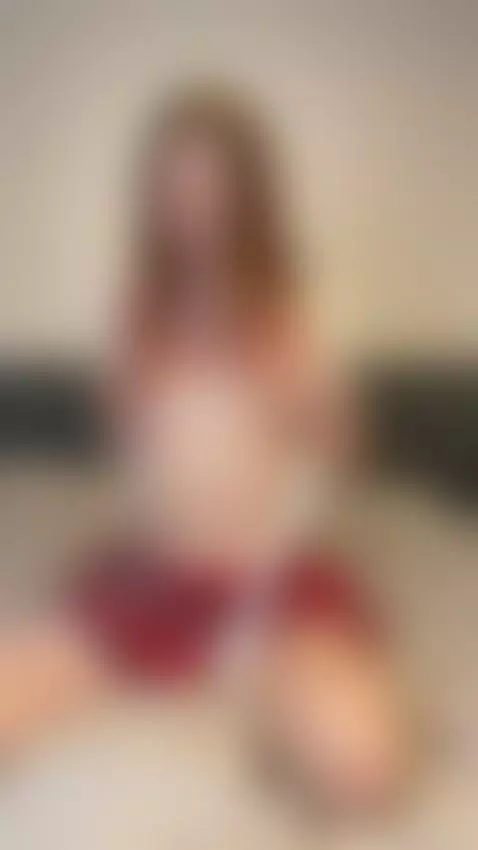 How do you like my boobs in this outfit?😇 Tell me everything... by tinaprettyy