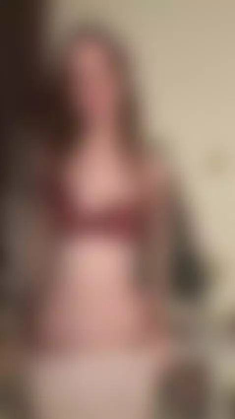 Oops, no pants😝🤭 by tinaprettyy