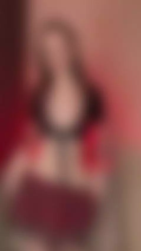 The skirt fell to my knees and there weren't panties underne... by tinaprettyy