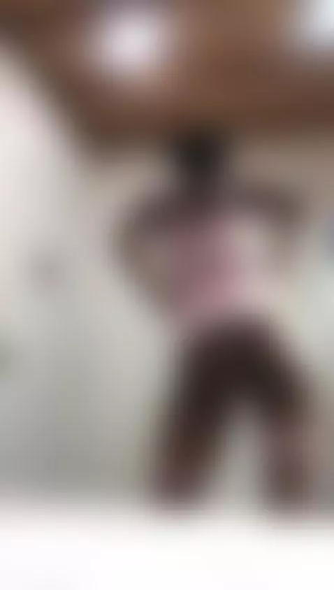 Confidence looks best when I wear nothing else 💄✨ by marian-reynolds