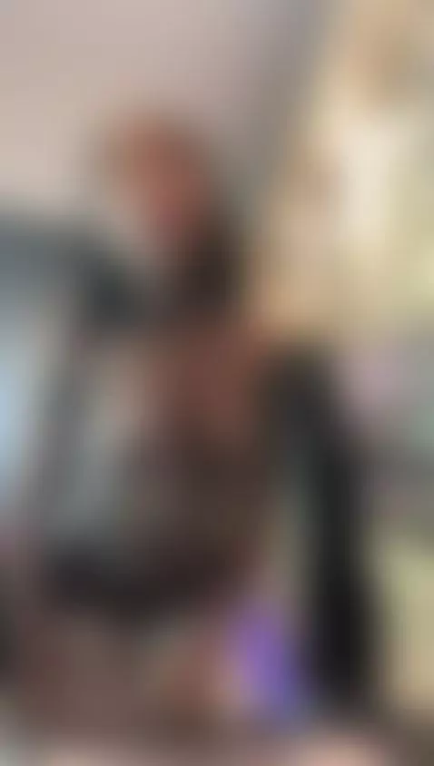 The cream starts off slow... and ends up covering me all ove... by marian-reynolds