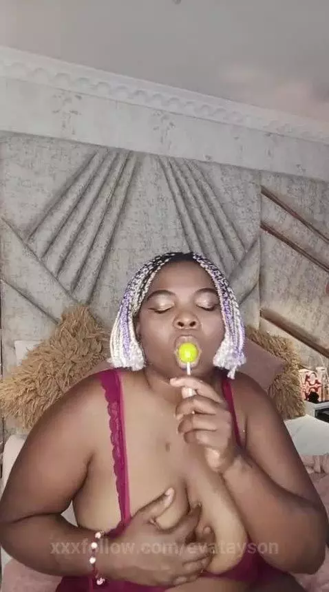 sexy bigboobs for play together by evatayson