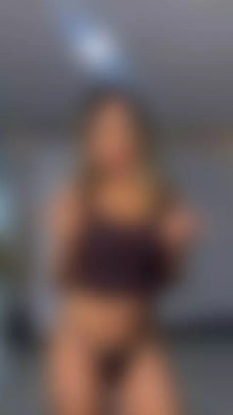 I know you wanted to see me without my thong, so here you go... by palmerjones