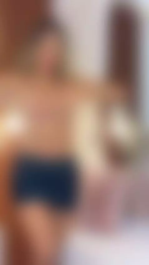 Did you like my sexy dance? by palmerjones