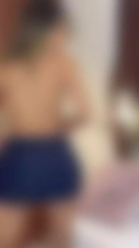 I have a big butt and I'm not ashamed of it🤭🤭 by palmerjones