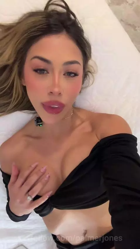 I am your fantasy, I know it, let's make it happen by palmerjones