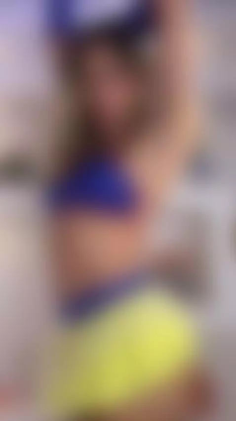 May I be your queen?❤️‍🔥 by palmerjones