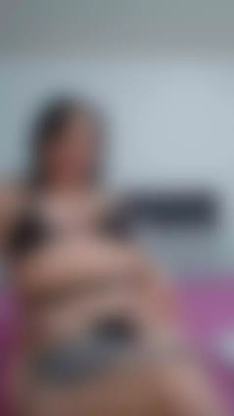 This pretty brunette is waiting for you by samhotty69secret