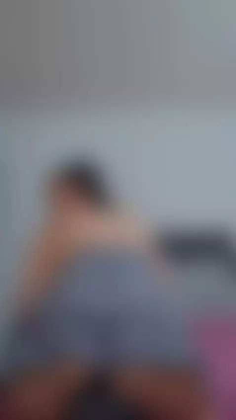 My big ass is waiting for you live by samhotty69secret