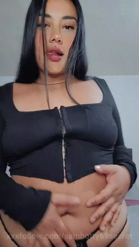 Sexy Sam by samhotty69secret